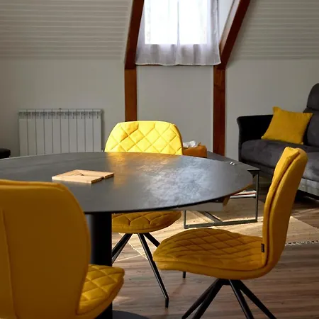 L'appart De La Grande Boutique Du Vin