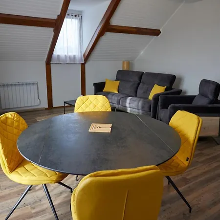 L'appart De La Grande Boutique Du Vin * Бон