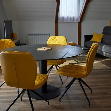 L'appart De La Grande Boutique Du Vin * Beaune (Cote d'Or)