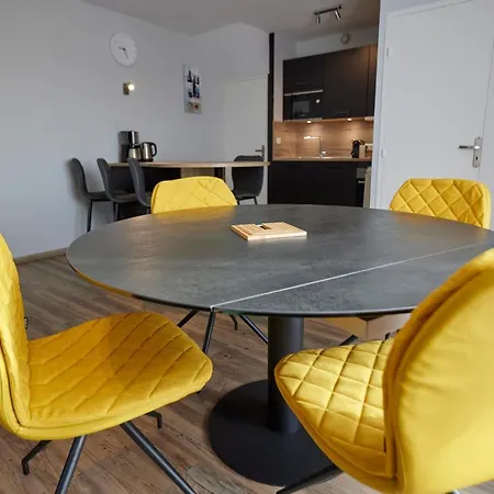 L'appart De La Grande Boutique Du Vin * Beaune (Cote d'Or)