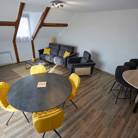 L'appart De La Grande Boutique Du Vin Apartamento Beaune (Cote d'Or)