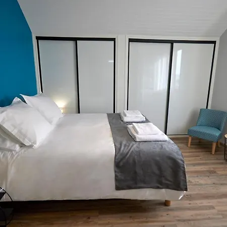 L'appart De La Grande Boutique Du Vin * Бон