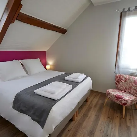 L'appart De La Grande Boutique Du Vin * Μπον