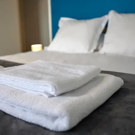 L'appart De La Grande Boutique Du Vin Διαμέρισμα Μπον