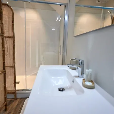 L'appart De La Grande Boutique Du Vin Beaune (Cote d'Or)