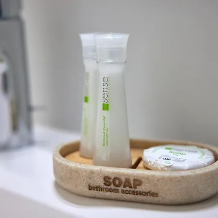 L'appart De La Grande Boutique Du Vin Apartment