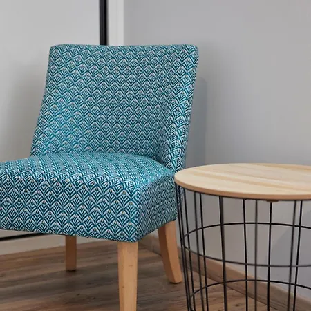 L'appart De La Grande Boutique Du Vin Appartamento