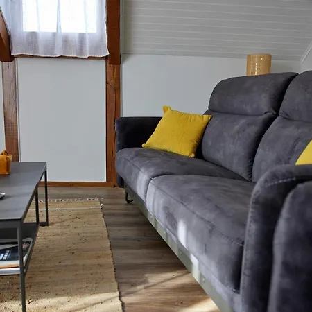 L'appart De La Grande Boutique Du Vin