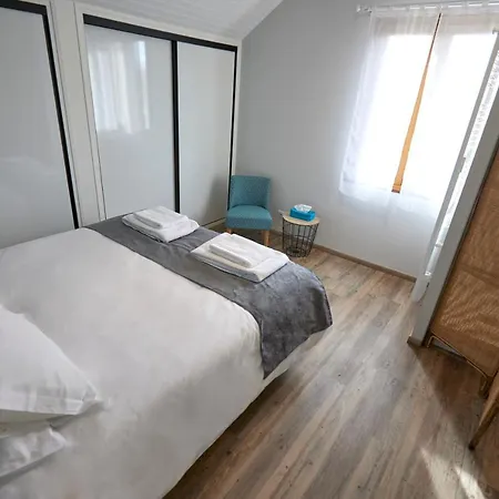 Apartamento L'appart De La Grande Boutique Du Vin *