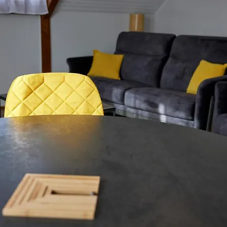 L'appart De La Grande Boutique Du Vin Апартаменти Бон