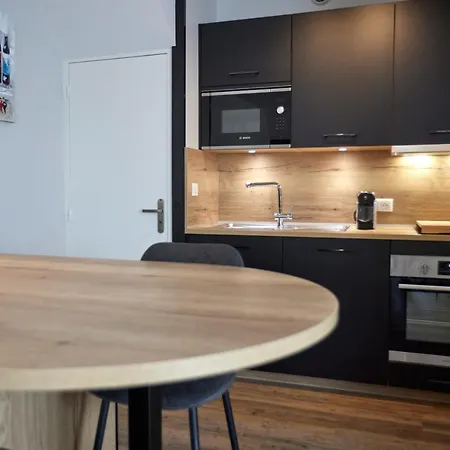 Appartamento L'appart De La Grande Boutique Du Vin *