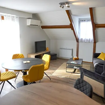 L'appart De La Grande Boutique Du Vin