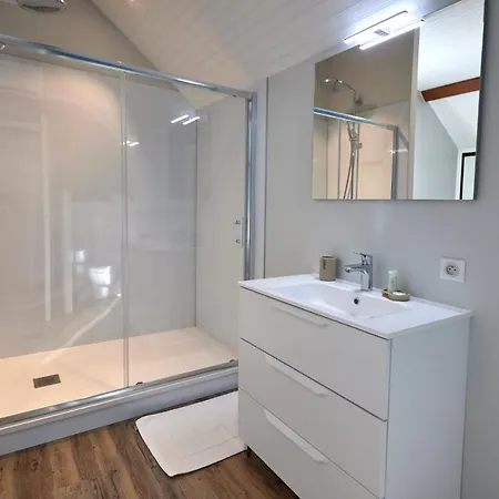 L'appart De La Grande Boutique Du Vin Apartman *