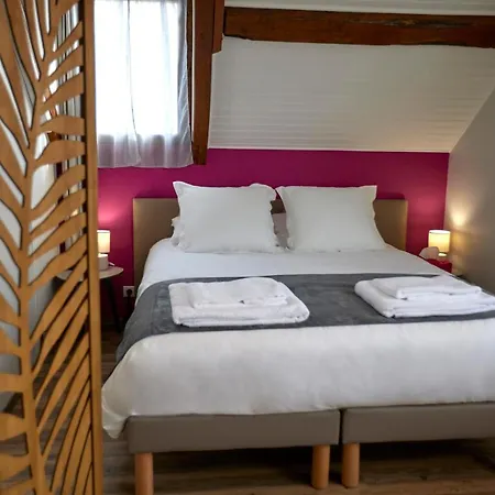 L'appart De La Grande Boutique Du Vin Apartamento