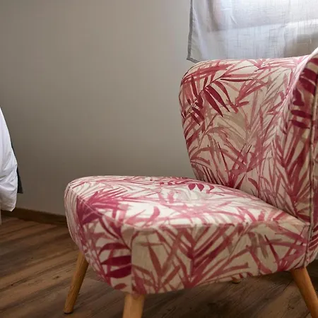 L'appart De La Grande Boutique Du Vin * Beaune (Cote d'Or)