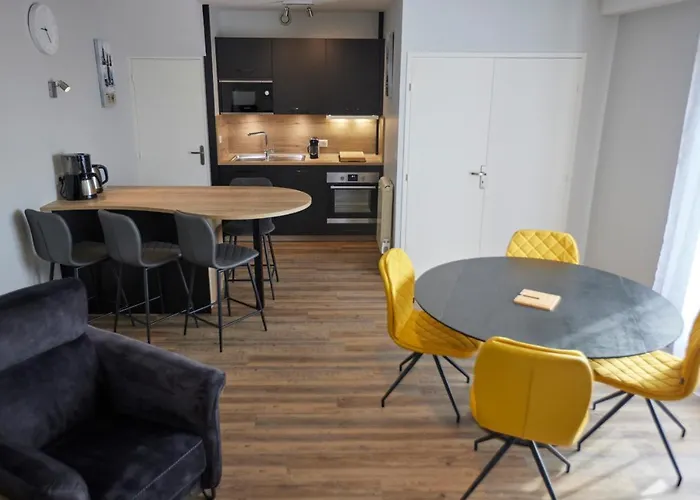 L'appart De La Grande Boutique Du Vin Διαμέρισμα