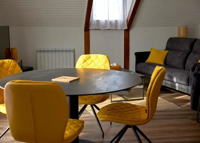 L'appart De La Grande Boutique Du Vin