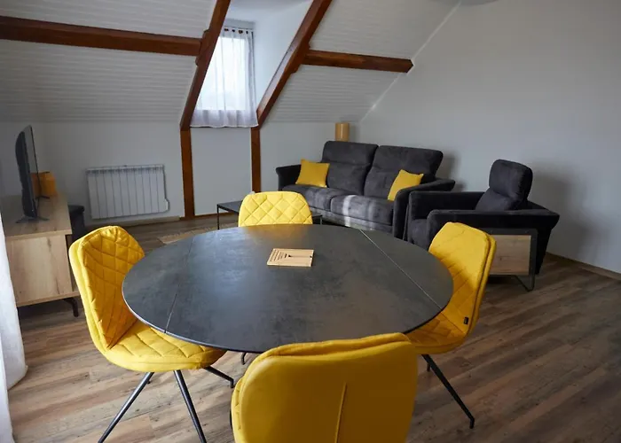 L'appart De La Grande Boutique Du Vin * 博讷