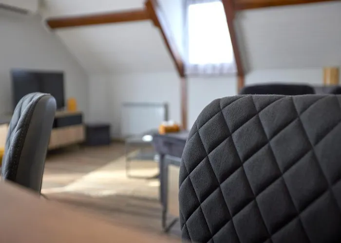 L'appart De La Grande Boutique Du Vin *