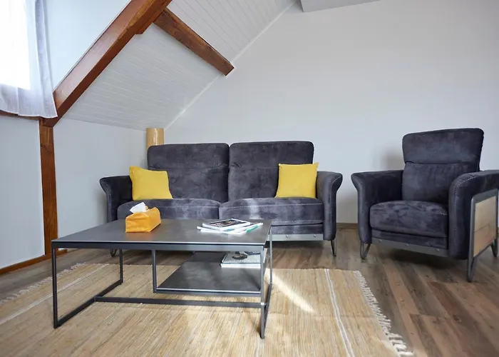 Apartment L'appart De La Grande Boutique Du Vin Beaune (Cote d'Or)