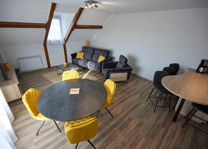 L'appart De La Grande Boutique Du Vin Apartment Beaune (Cote d'Or)