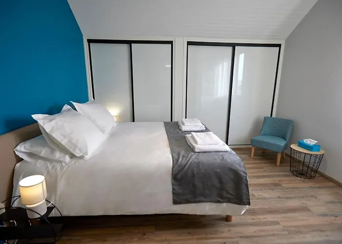 L'appart De La Grande Boutique Du Vin * Beaune (Cote d'Or)