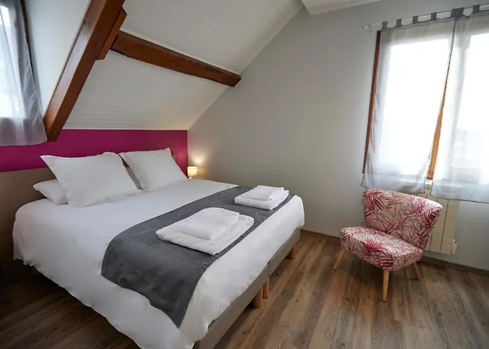 L'appart De La Grande Boutique Du Vin * Μπον