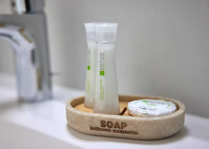 L'appart De La Grande Boutique Du Vin Apartment