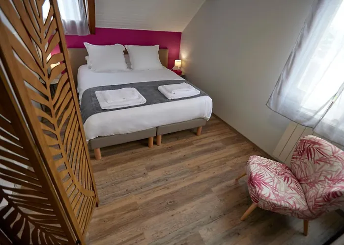 L'appart De La Grande Boutique Du Vin * Μπον