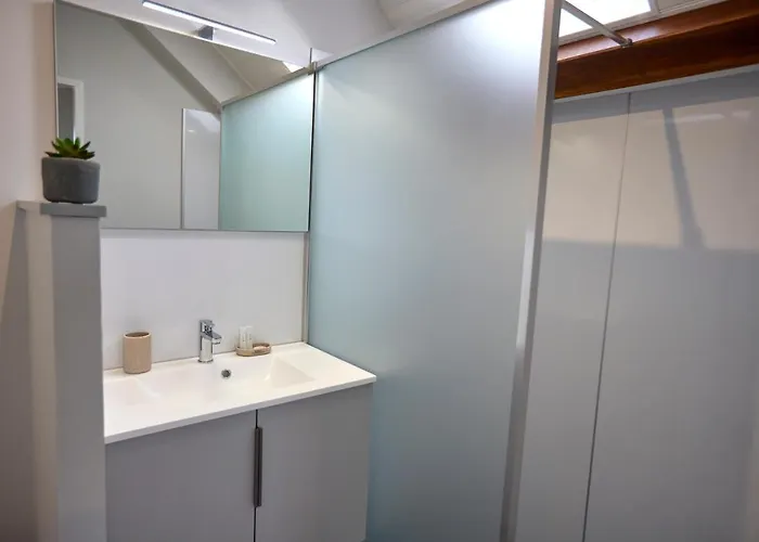 L'appart De La Grande Boutique Du Vin Apartment Beaune (Cote d'Or)