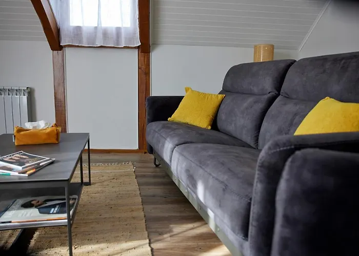 L'appart De La Grande Boutique Du Vin