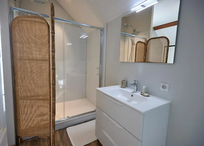 L'appart De La Grande Boutique Du Vin * Beaune (Cote d'Or)