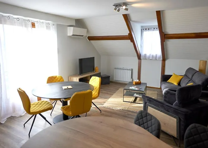 L'appart De La Grande Boutique Du Vin