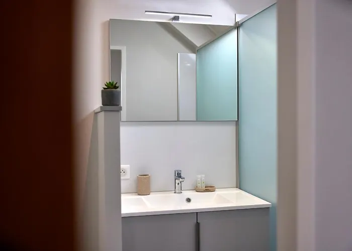 Apartment L'appart De La Grande Boutique Du Vin Beaune (Cote d'Or)