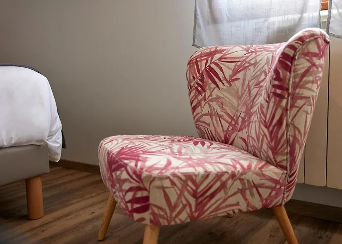 L'appart De La Grande Boutique Du Vin * 博讷